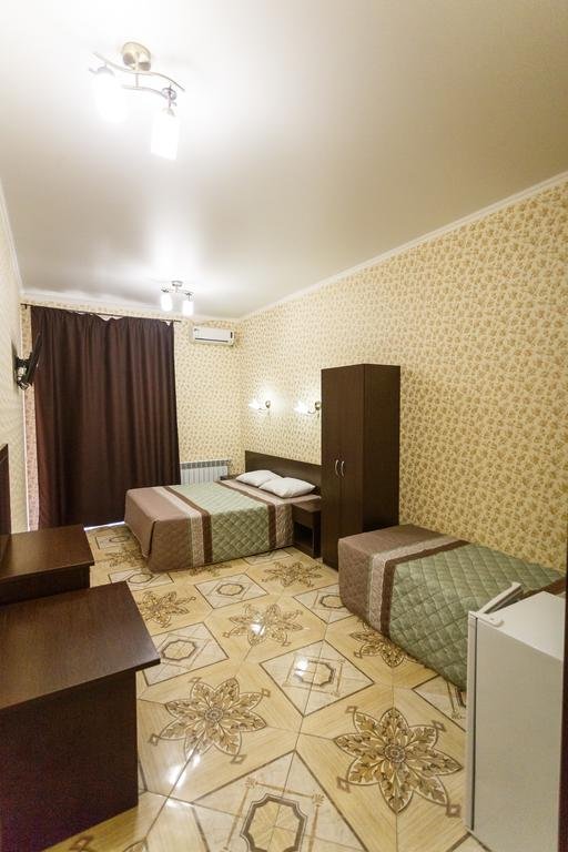 Гостевой дом Panorama Resort Кабардинка