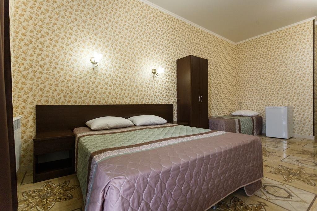 Гостевой дом Panorama Resort Кабардинка