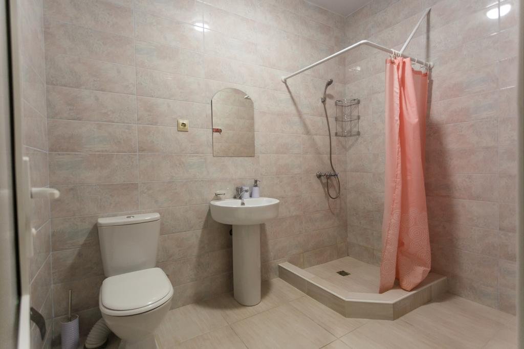 Гостевой дом Panorama Resort Кабардинка