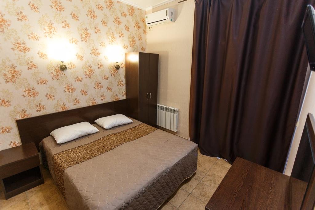 Гостевой дом Panorama Resort Кабардинка