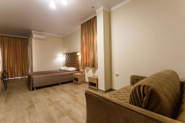 Гостевой дом Panorama Resort Кабардинка-5