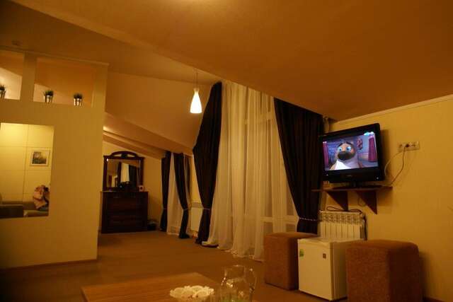 Гостевой дом Panorama Resort Кабардинка-11