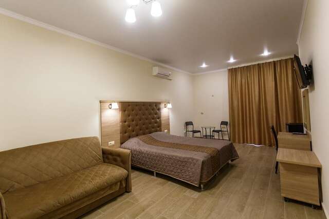 Гостевой дом Panorama Resort Кабардинка-7
