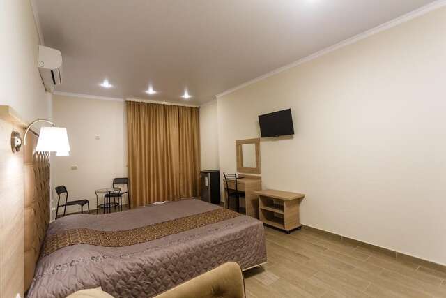 Гостевой дом Panorama Resort Кабардинка-6
